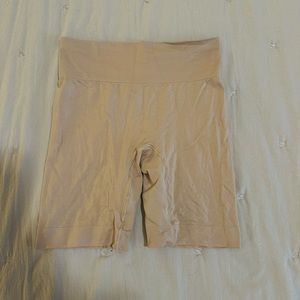 Spandex for under dress